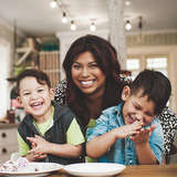 Kinship care and foster care have both similarities and differences.